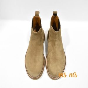 ysl chelsea boots men